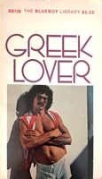 Greek Lover
