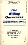 The Willing Governess by Geraldine Von Gangle - Ebook The Willing Governess by Geraldine Von Gangle - Ebook