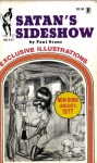 Satan's Sideshow by Paul Stone - Ebook 
