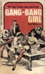 Gang-Bang Girl by Rod Waleman - Ebook