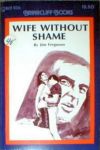 Wife Without Shame by Jim Ferguson - Ebook