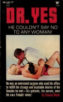 Dr. Yes by Channy Wade - Ebook Dr. Yes by Channy Wade - Ebook