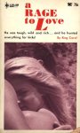 A Rage To Love by King Coral - Ebook A Rage To Love by King Coral - Ebook