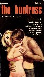 The Huntress by Stephen Gregory - Ebook The Huntress by Stephen Gregory - Ebook