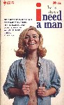 I Need A Man by Lynn Martin - Ebook I Need A Man by Lynn Martin - Ebook