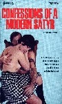 Confessions Of A Modern Satyr by Odell Brown - Ebook Confessions Of A Modern Satyr by Odell Brown - Ebook