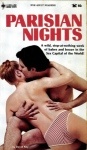 Parisian Nights by David Key - Ebook Parisian Nights by David Key - Ebook
