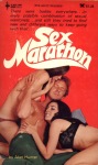 Sex Marathon by Alan Hunter - Ebook Sex Marathon by Alan Hunter - Ebook