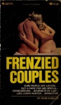 Frenzied Couples by John Cansler - Ebook Frenzied Couples by John Cansler - Ebook