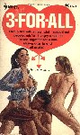 3-For-All by D.W. Masters - Ebook 3-For-All by D.W. Masters - Ebook