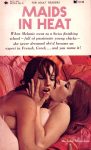 Maids In Heat by Michael Monahan - Ebook
