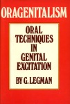 Oral Techniques In Genital Excitation by G. Legman - Ebook