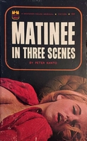Matinee In Three Scenes