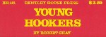 Young Hookers by Robert Shay - Ebook 