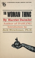 The Woman Thing