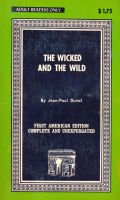 The Wicked And The Wild by Jean-Paul Duval - Ebook