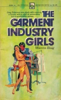 BH-6288 - The Garment Industry Girls  by Warren Bisig - Ebook