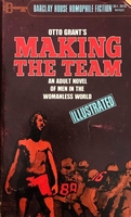 Making The Team