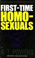 First-Time Homosexuals
