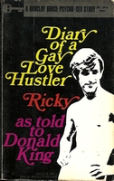 Diary Of A Gay Love Hustler
