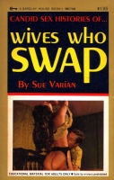 BH-7140 - Wives Who Swap by Sue Varian - Ebook