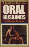 Oral Husbands by Charles Richards - Ebook