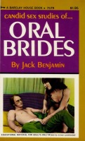 Oral Brides by Jack Benjamin - Ebook 