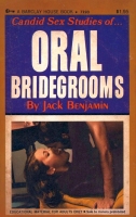 BH-7193 - Oral Bridegrooms by Jack Benjamin - Ebook