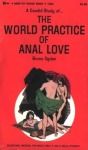 The World Practice Of Anal Love by Bruno Ogden - Ebook