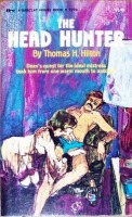 The Head Hunter by Thomas H. Hilton - Ebook 