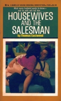 BH-7325 - Housewives And The Salesman by Thomas Eastwood - Ebook