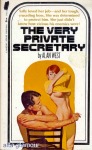 The Very Private Secretary by Alan West - Ebook 
