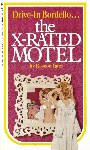 The X-Rated Motel by Roscoe Yates - Ebook 