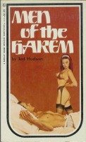 Men Of The Harem by Ted Hudson - Ebook 