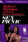 Sex Picnic by Robert H. Sheldon - Ebook 
