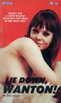 Lie Down, Wanton! by  John Falcone - Ebook