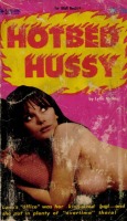 Hotbed Hussy by Lynn Martin - Ebook 