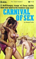 Carnival Of Sex by Renaud Fuchs - Ebook