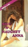 Nice 'n' Naughty Anna by Bill E Boy - Ebook