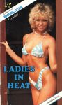 Ladies In Heat by Vince Laurie - Ebook