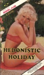 Hedonistic Holiday by Joe Hardy - Ebook