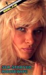 Sex-Starved Housewife by Sandy Gold - Ebook