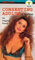 Consenting Adults by Tanya Springs - Ebook 