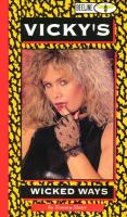 Vicky's Wicked Ways by Tammy Slater - Ebook 