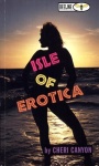 Isle of Erotica by Cheri Canyon - Ebook 