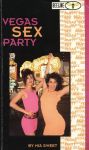 Vegas Sex Party by Mia Sweet - Ebook