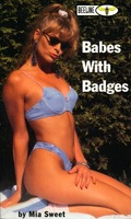 Babes With Badges by Mia Sweet - Ebook 