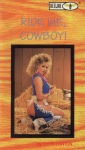 Ride Me, Cowboy! by Cheri Canyon - Ebook 