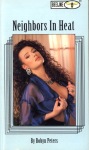 Neighbors In Heat by Robyn Peters - Ebook 