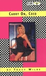 Carry On Coed by Tracy Wilde - Ebook 